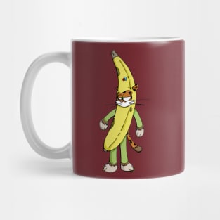 Chatnane Mug